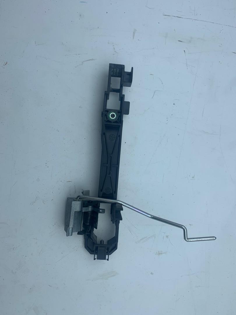 ручка внутренняя передняя правая Acura TLX 3-е поколение 2021, 2.0 л., бензин, АКПП, седан - фото №1