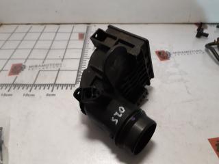 интеркулер GMC Terrain 2 поколение 2018, 1.5 л., бензин, АКПП, черный, внедорожник 5 дв., полный привод