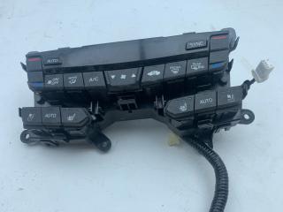 блок управления печки / климат-контроля Acura TLX 3-е поколение 2021, 2.0 л., бензин, АКПП, седан, 79610TGVA111M1