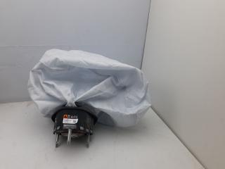 подушка безопасности водителя Chevrolet Equinox 3 поколение 2019, 2.0 л., бензин, АКПП, черный, внедорожник 5 дв., передний привод