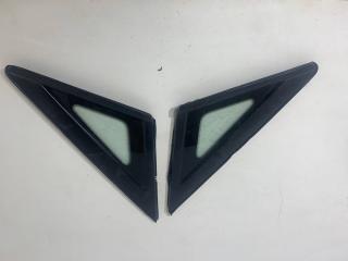 форточка передняя правая Subaru Tribeca 1 поколение 2007, 3.0 л., бензин, АКПП, внедорожник 5 дв.