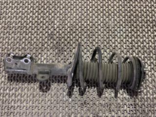 стойка передняя правая Hyundai Kona 2020, 2.0 л., бензин, АКПП, внедорожник 5 дв., 48510-78090