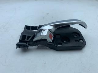 ручка внутренняя задняя правая Acura RDX 3 поколение 2019, 2.0 л., бензин, АКПП, белый, передний привод, PPGF45