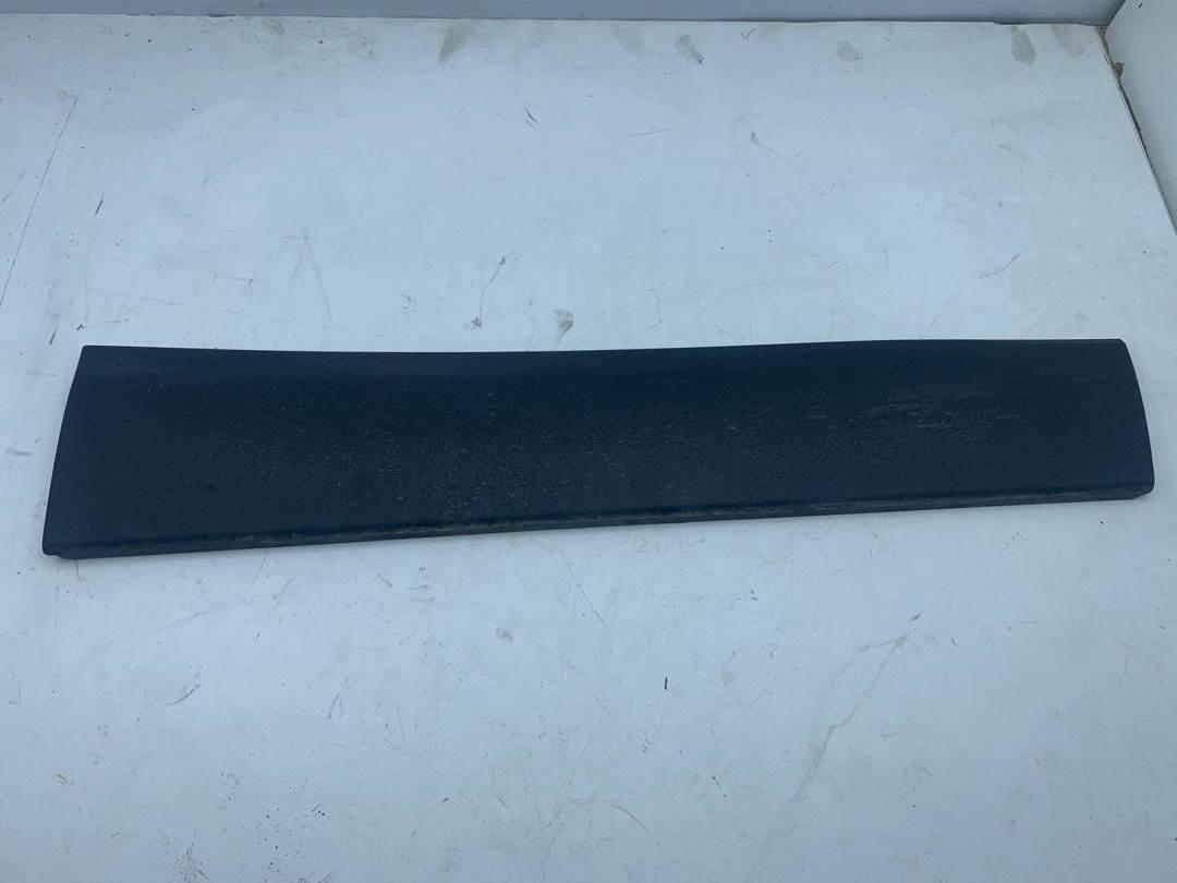 молдинг двери задней правой Acura RDX 3 поколение 2019, 2.0 л., бензин, АКПП, белый, передний привод, 75313-TJB-A01 - фото №1