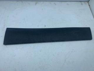 молдинг двери задней правой Acura RDX 3 поколение 2019, 2.0 л., бензин, АКПП, белый, передний привод, 75313-TJB-A01