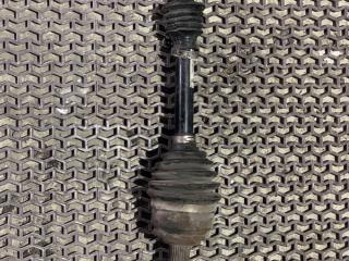 полуось передняя левая (приводной вал, ШРУС) Chevrolet Trax 1 поколение [рестайлинг] 2020, 1.4 л., бензин, АКПП, серый, внедорожник 5 дв., 94522009