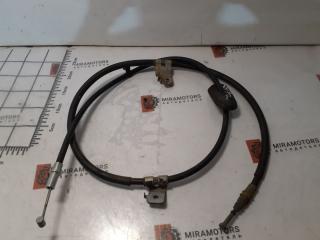 трос ручника Buick Encore 1 поколение 2014, 1.4 л., бензин, АКПП, хетчбэк 5 дв.