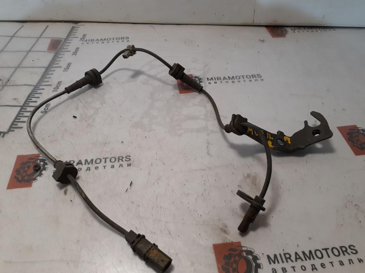 датчик ABS Acura TLX 3-е поколение 2022, 2.0 л., бензин, АКПП, белый, седан - фото №1