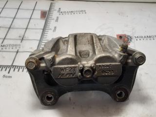 суппорт передний правый Acura TLX 3-е поколение 2022, 2.0 л., бензин, АКПП, белый, седан