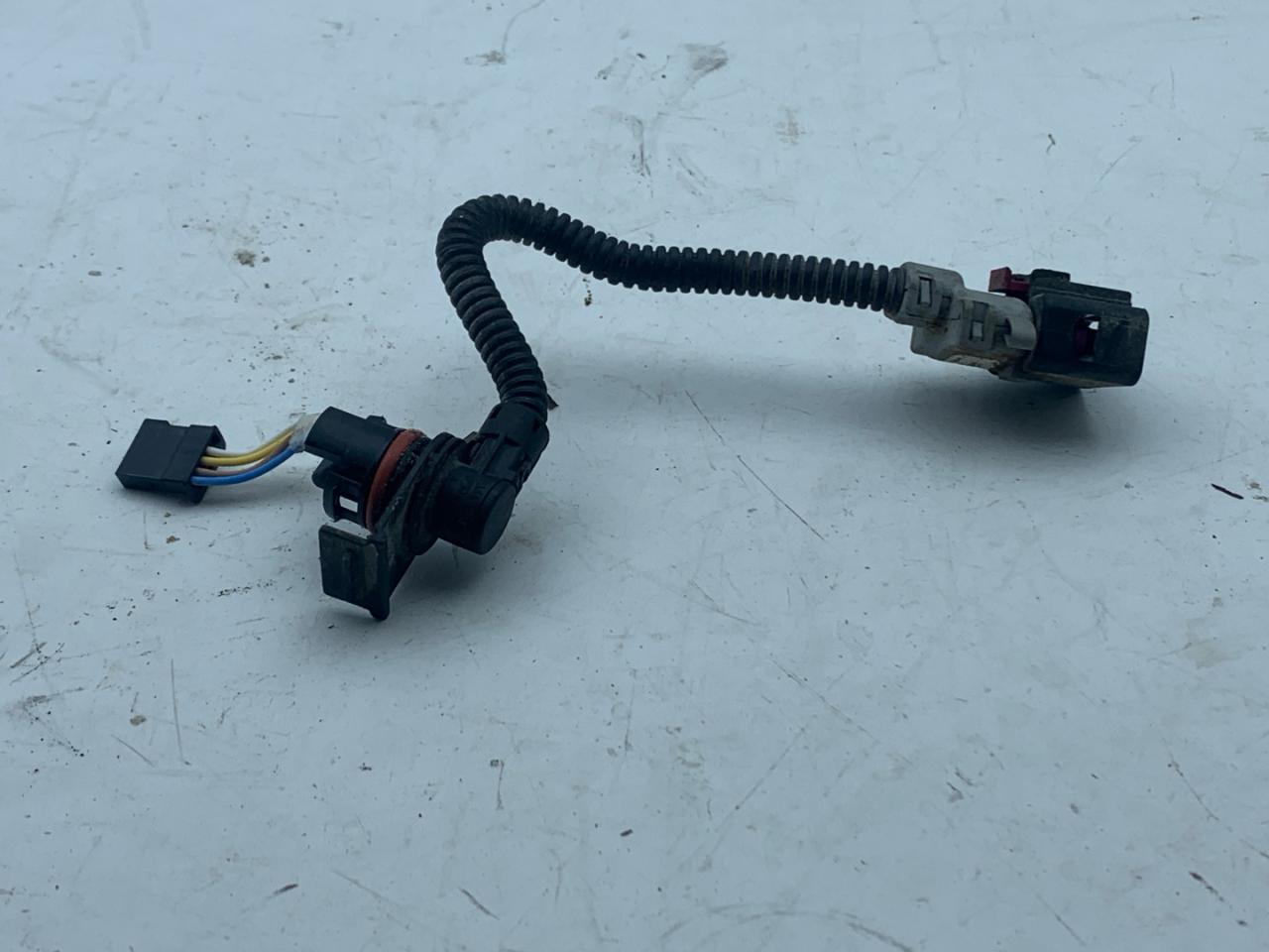 рулевая рейка GMC Terrain 2 поколение 2018, 1.5 л., бензин, АКПП, черный, внедорожник 5 дв., полный привод, 7802377616 - фото №1