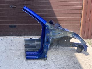 стойка кузовная передняя Acura RDX 3 поколение [рестайлинг] 2022, 2.0 л., бензин, АКПП, белый, внедорожник 5 дв., полный привод