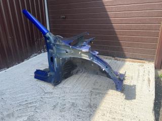 стакан лонжерона правый Acura RDX 3 поколение [рестайлинг] 2022, 2.0 л., бензин, АКПП, белый, внедорожник 5 дв., полный привод