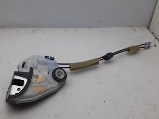 замок двери задней правой Acura TLX 3-е поколение 2021, 2.0 л., бензин, АКПП, седан