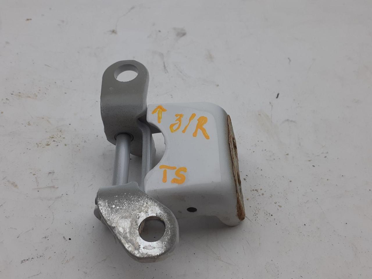 петля двери Acura TLX 3-е поколение 2021, 2.0 л., бензин, АКПП, седан - фото №1