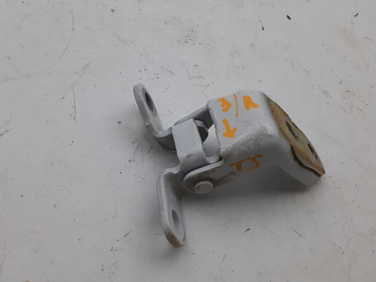 петля двери Acura TLX 3-е поколение 2021, 2.0 л., бензин, АКПП, седан - фото №1