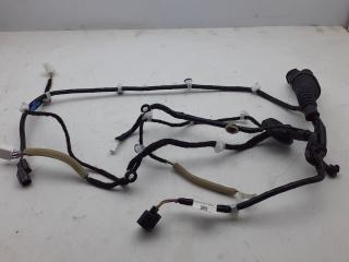 дверная проводка Acura TLX 3-е поколение 2021, 2.0 л., бензин, АКПП, седан, 32753-TGV-A202