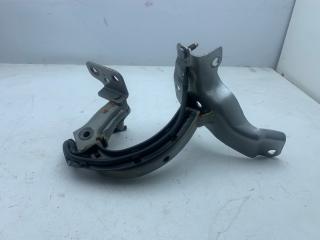 петля крышки багажника Acura RDX 3 поколение [рестайлинг] 2022, 2.0 л., бензин, АКПП, белый, внедорожник 5 дв., полный привод