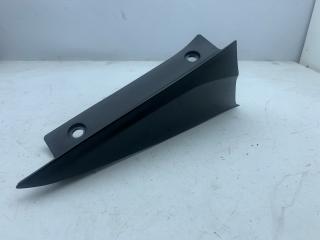 молдинг крыла заднего правого Acura RDX 3 поколение [рестайлинг] 2022, 2.0 л., бензин, АКПП, белый, внедорожник 5 дв., полный привод