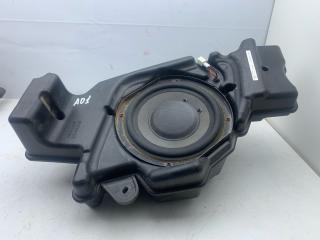 сабвуфер Acura RDX 3 поколение [рестайлинг] 2022, 2.0 л., бензин, АКПП, белый, внедорожник 5 дв., полный привод, EAB20131A