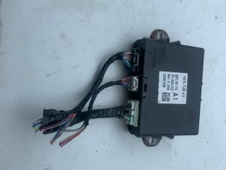 блок управления крышкой багажника Acura RDX 3 поколение [рестайлинг] 2022, 2.0 л., бензин, АКПП, белый, внедорожник 5 дв., полный привод, 74970TJBA12