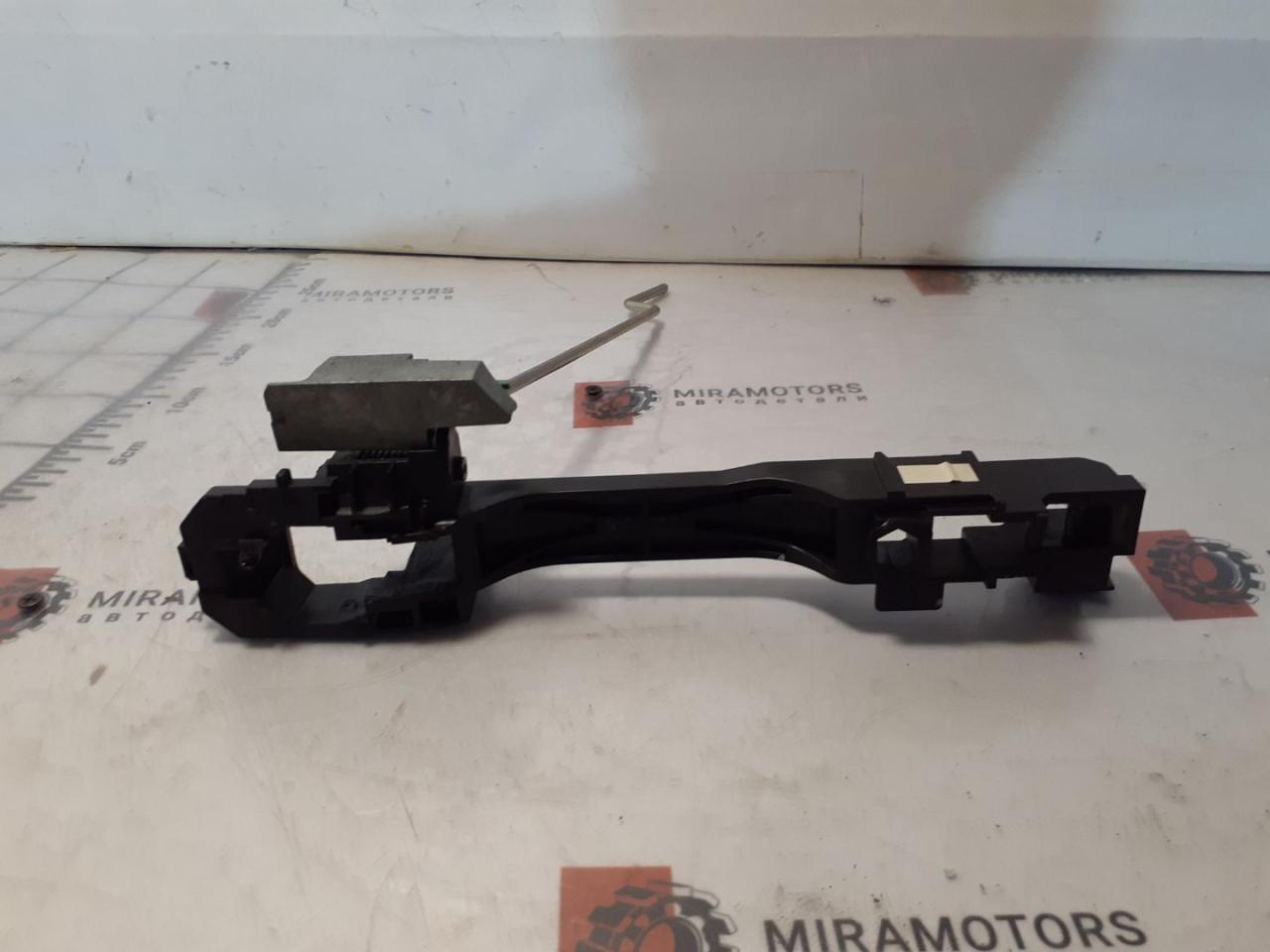 ручка внутренняя Acura TLX 3-е поколение 2021, 2.0 л., бензин, АКПП, седан - фото №1