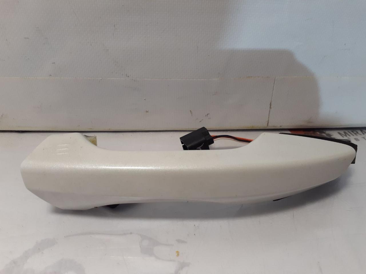 ручка наружная Acura TLX 3-е поколение 2021, 2.0 л., бензин, АКПП, седан - фото №1