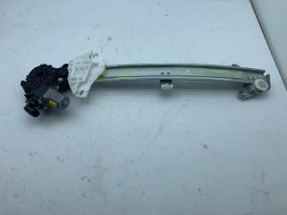 стеклоподъемник задний правый Acura TLX 3-е поколение 2021, 2.0 л., бензин, АКПП, седан