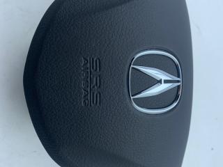 подушка безопасности водителя Acura TLX 1 поколение [рестайлинг] 2020, 2.4 л., бензин, АКПП, белый, седан, передний привод