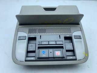 фонарь салона (плафон) Acura MDX 3 поколение [2-й рестайлинг] 2019, 3.5 л., бензин, АКПП, серый, внедорожник 5 дв., полный привод