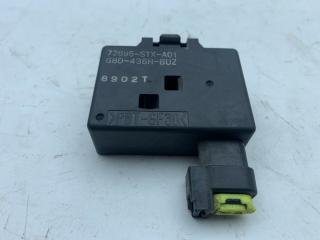 блок управления (другие) Acura MDX 3 поколение [2-й рестайлинг] 2019, 3.5 л., бензин, АКПП, серый, внедорожник 5 дв., полный привод, 72695STXA01