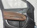 дверь передняя левая Acura MDX 3 поколение [2-й рестайлинг] 2019, 3.5 л., бензин, АКПП, серый, внедорожник 5 дв., полный привод - фото №7