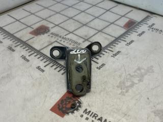 петля двери Acura MDX 3 поколение [2-й рестайлинг] 2019, 3.5 л., бензин, АКПП, серый, внедорожник 5 дв., полный привод, 67920-SLA-H11ZZ