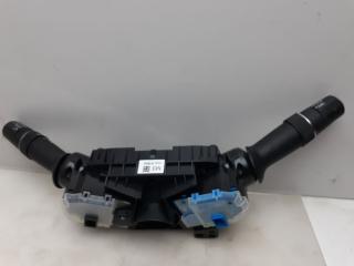 переключатель подрулевой (стрекоза) Acura MDX 3 поколение [2-й рестайлинг] 2019, 3.5 л., бензин, АКПП, серый, внедорожник 5 дв., полный привод, 0006V181022, 35256-TZ5-K61, 35255-TZ6-X41, 35251-TV0-B02