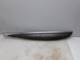 накладка на торпедо (консоль) Acura MDX 3 поколение [2-й рестайлинг] 2019, 3.5 л., бензин, АКПП, серый, внедорожник 5 дв., полный привод, 77560-TZ5-A51ZA, 77560-TZ5-A01ZA