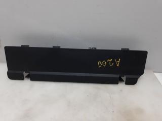 корпус салонного фильтра Acura MDX 3 поколение [2-й рестайлинг] 2019, 3.5 л., бензин, АКПП, серый, внедорожник 5 дв., полный привод, 77503-TZ5-A01