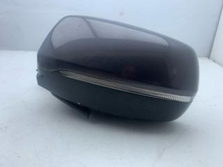 зеркало наружное левое Acura MDX 3 поколение [2-й рестайлинг] 2019, 3.5 л., бензин, АКПП, серый, внедорожник 5 дв., полный привод