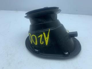 горловина топливного бака Acura MDX 3 поколение [2-й рестайлинг] 2019, 3.5 л., бензин, АКПП, серый, внедорожник 5 дв., полный привод, 515169-02, 74480-TZ5-A02, 74480-TZ5-X