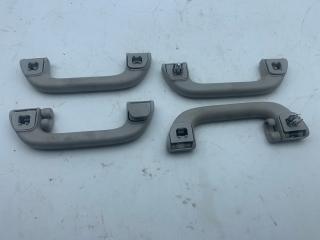 ручка внутренняя потолочная Acura MDX 3 поколение [2-й рестайлинг] 2019, 3.5 л., бензин, АКПП, серый, внедорожник 5 дв., полный привод