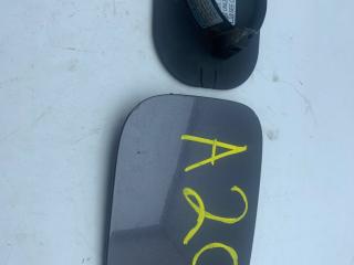 лючок топливного бака Acura MDX 3 поколение [2-й рестайлинг] 2019, 3.5 л., бензин, АКПП, серый, внедорожник 5 дв., полный привод