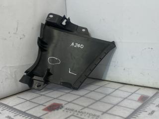 воздуховод Acura MDX 3 поколение [2-й рестайлинг] 2019, 3.5 л., бензин, АКПП, серый, внедорожник 5 дв., полный привод, 71117-TZ5-A00