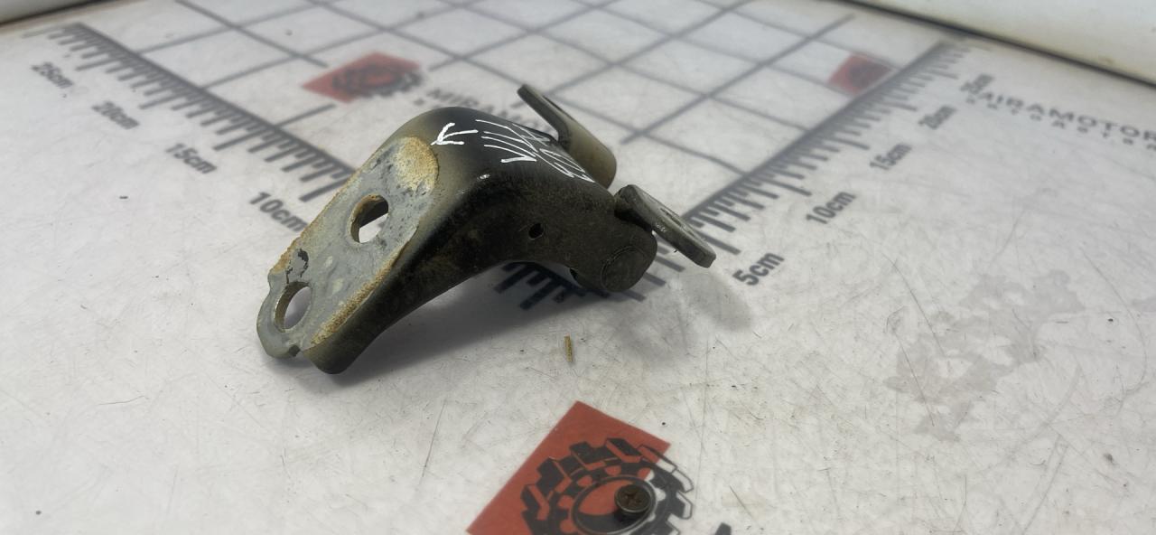 петля двери Acura TLX 3-е поколение 2022, 2.0 л., бензин, АКПП, белый, седан - фото №1