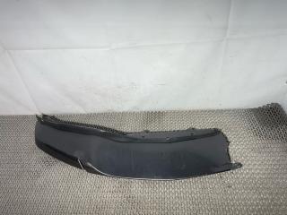 юбка бампера нижняя Acura MDX 3 поколение [2-й рестайлинг] 2019, 3.5 л., бензин, АКПП, серый, внедорожник 5 дв., полный привод