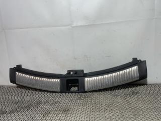 накладка внутренняя на заднюю панель кузова Acura MDX 3 поколение [2-й рестайлинг] 2019, 3.5 л., бензин, АКПП, серый, внедорожник 5 дв., полный привод, 84675-TZ5-A12ZB