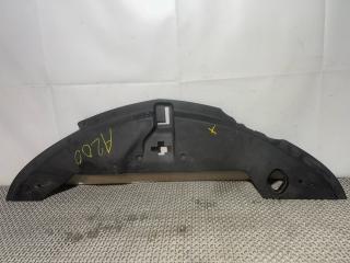 накладка декоративная Acura MDX 3 поколение [2-й рестайлинг] 2019, 3.5 л., бензин, АКПП, серый, внедорожник 5 дв., полный привод, 74117TZ5A0, 74117-TZ5-A21