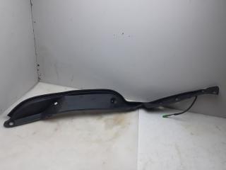 накладка двери (крышки) багажника Acura MDX 3 поколение [2-й рестайлинг] 2019, 3.5 л., бензин, АКПП, серый, внедорожник 5 дв., полный привод, 74954-TZ5-A011-M1