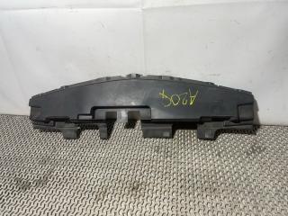 защита бампера (кенгурятник) Acura MDX 3 поколение [2-й рестайлинг] 2019, 3.5 л., бензин, АКПП, серый, внедорожник 5 дв., полный привод, 71115-TZ5-A110