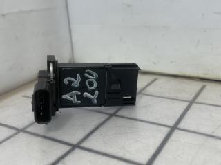 расходомер воздуха Acura MDX 3 поколение [2-й рестайлинг] 2019, 3.5 л., бензин, АКПП, серый, внедорожник 5 дв., полный привод, AFH70M41C, 37980-RC0-M01