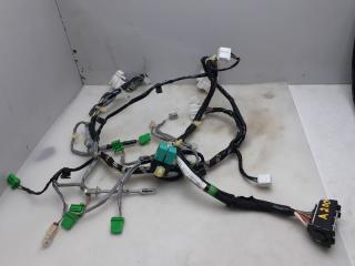 проводка отопителя (печки) Acura MDX 3 поколение [2-й рестайлинг] 2019, 3.5 л., бензин, АКПП, серый, внедорожник 5 дв., полный привод, 32157-TYR-A700