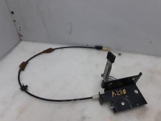 трос капота Acura MDX 3 поколение [2-й рестайлинг] 2019, 3.5 л., бензин, АКПП, серый, внедорожник 5 дв., полный привод, 74140-TZ5-A00, 74125-TZ5-A01