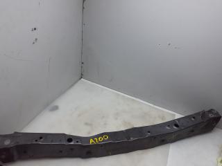 передняя панель крепления облицовки (телевизор) Acura MDX 3 поколение [2-й рестайлинг] 2019, 3.5 л., бензин, АКПП, серый, внедорожник 5 дв., полный привод, 04602-TZ5-A02ZZ